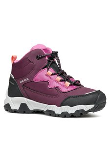 Amphibiox demi season boots