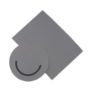 Self-adhesive patches (2 pcs.)