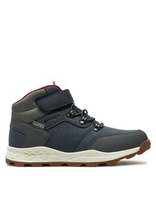 Demi-Season boots GrvTex
