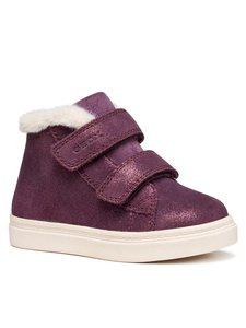 Demi season boots (Waterproof)