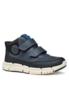 Casual boots