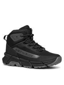 Boots with insulation Amphibiox