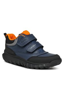 Boots with insulation Amphibiox