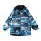 Tec Winter jacket 160 g. Muonio - 5100289B-698A