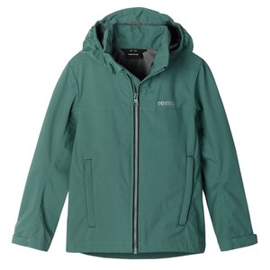 Soft Shell jacket without insulation