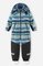 Tec Winter Overall Kurikka 160 g. - 5100131B-67A2