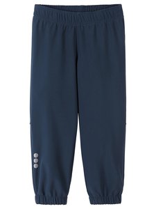 SoftShell водонепроницаемые брюки Oikotie