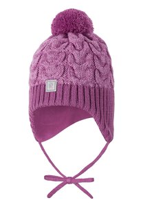 Winter wool hat Paljakka