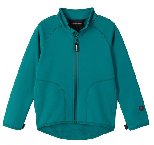 REIMA Fleece jacket 5200014A-7850