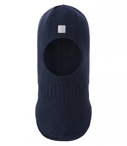 Helmet, Merino wool Starrie