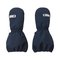 Winter mittens with wool Moffen - 5300107C-6980