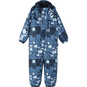 Tec Winter Overall Reitit 160 g.