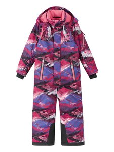 Tec Winter Overall Reach 140 g.