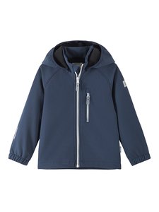 Softshell jacket Vantti