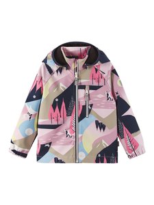 Softshell jacket Vantti