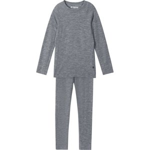 Thermo set - Merino Wool Kinsei