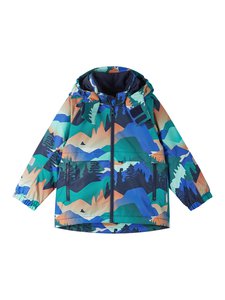 Tec Winter jacket 160 g. Muonio