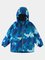 Tec Winter jacket Muonio 160 g. - 5100289B-6391