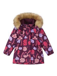 Tec Winter jacket 200 g. Muurame
