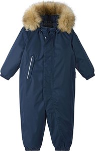 Tec Winter Overall Gotland 160 g.