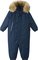 Tec Winter Overall Gotland 160 g. - 5100117C-67A0