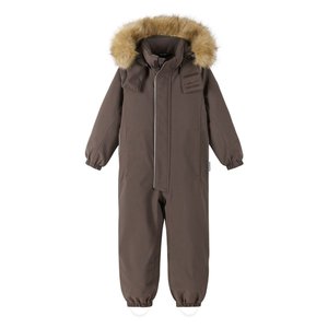 Tec Winter Overall Trondheim 160 g.