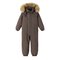 Tec Winter Overall Trondheim 160 g. - 5100042A-1270