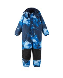 Tec Winter Overall Pakuri 160 g.