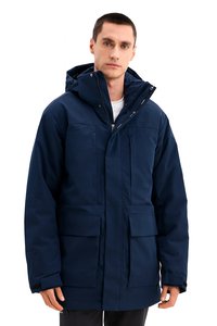 Men's Winter Jacket Viisjoki