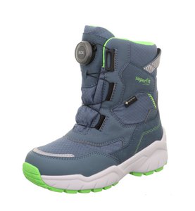 Winter Boots BOA Culusuk Gore-Tex