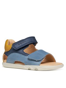 Сандалии Barefoot