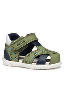 Сандалии Zapito