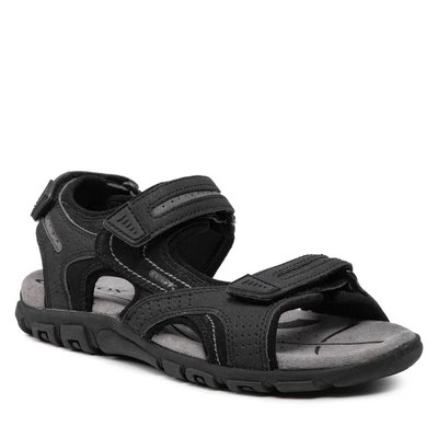 Geox strada men's sandals hot sale