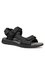 Men's sandals - U55ELB-C9999
