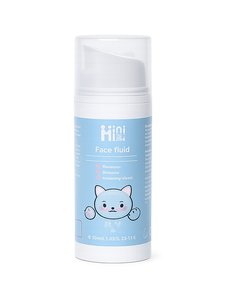 Kids’ Moisturizing Face Fluid (7+)