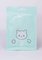Kids’ sheet face mask “Aloe” (5+) - 5045