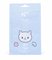Kids’ sheet face mask “Yogurt” (5+) - 3973