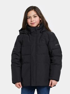 Winter parka 140 g. Silikat