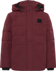 Winter parka 140 g. Silikat