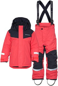Ziemas komplekts 140gr. Skare