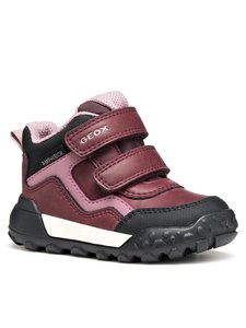 Boots with insulation Amphibiox