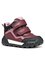 Boots with insulation Amphibiox - B566MB-C7329