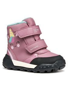 Amphibiox Winter Boots
