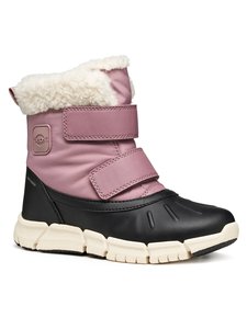 Amphibiox Winter Boots