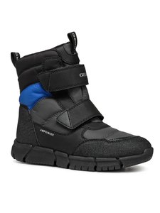 Ziemas zābaki Amphibiox