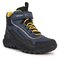 Amphibiox  demi season boots - J36L0A-C0657