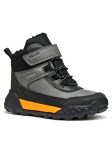 Amphibiox Winter Boots