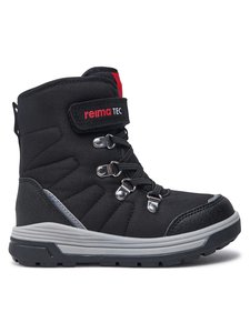 Winter Boots Quicker