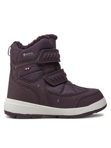 Ziemas zābaki Toasty Gore-Tex