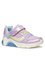 Sneakers with leds Fadinlight - J55M4A-C8R0G